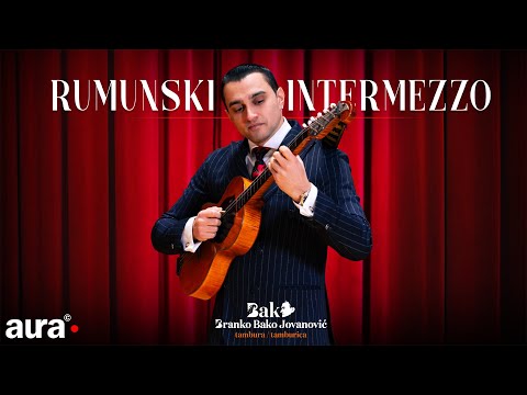 Branko Bako Jovanovic - Rumunski Intermezzo (OFFICIAL VIDEO)