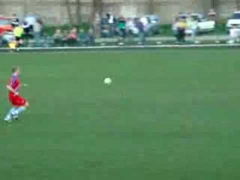 Kujawianka - Tarant 27.04.2008r