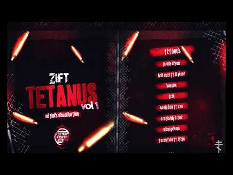 EFELPI FT. ZIFT - TARANTULA