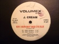 J. Cream - Now I Know What Made Otis Blue ...