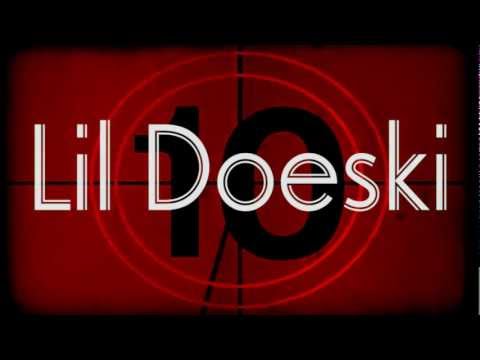 Swagged up doe ft.Young bezzal -Cmon