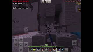 久々に整地( ˘ω˘ ) (声なし)【Minecraft】