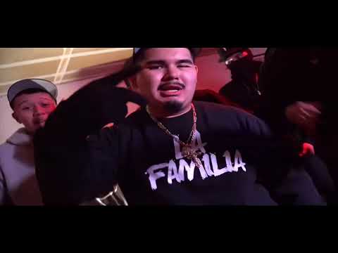Lil Bouncer - Ridin' Round Ft Tito15hunnit (Official Music Video)