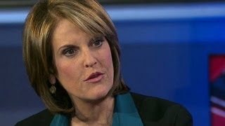 Gloria Borger: Romney 'underperformed' on Super Tuesday