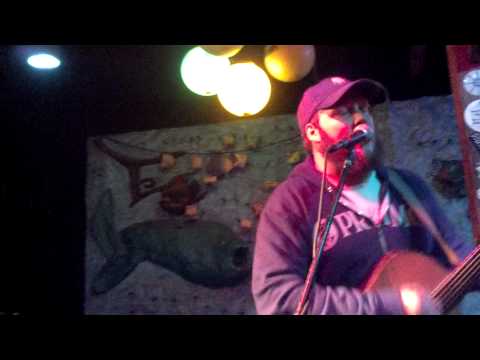 Ganjah - Skillinjah live with josh hienrichs