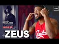 EMINEM ZEUS EM STILL THE RAP GOD