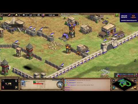 1v1 Arena against Tatoh | Turks vs Poles