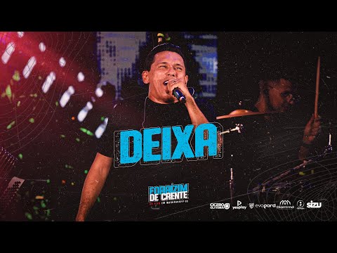 Deixa - Cicero Oliveira