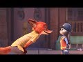 Zootopia 2016 Best Moments