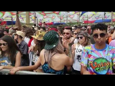 Alliance 2018 tem DJ Morten Granau (Trance) em Jaboticatubas (MG) - www.fervecao.com