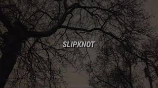 Slipknot - Tattered And Torn / Subtitulado