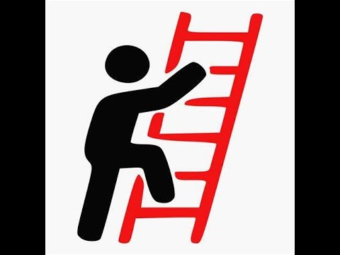 The Standard Ladder Configuration Is Called