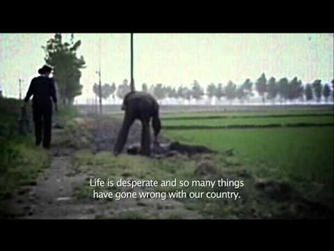 The Defector: Escape From North Korea