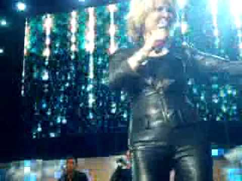 HCTG Glasgow - Lulu, Ana, Heather - Relight My Fire