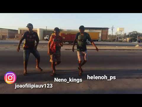 MC's  CH DA Z.O,KEVIN O CHRIS,A FALA, TROPE-MOCHILA-(BARATINO LOUCO) HACKERS DO PASSINHO