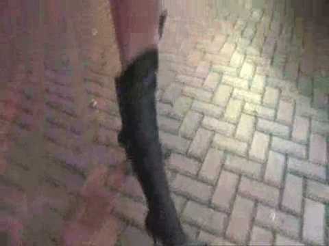 Emma Lea At Barracuda