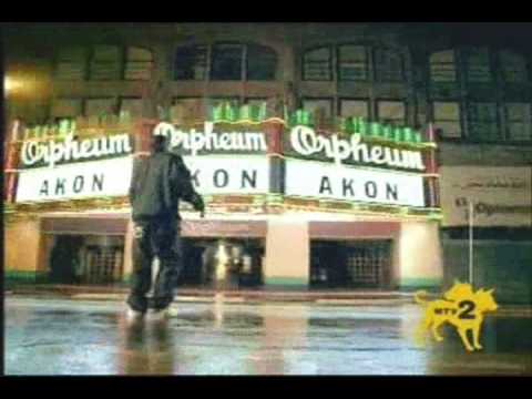 WHITNEY HOUSTON FT AKON-LIKE I NEVER LEFT(VIDEO EDIT)