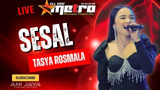 Download lagu REGRET - TASYA ROSMALA - ALL NEW METRO PULOSARI KARANG TENGAH DEMAK // ANIJAYA AUDIO mp3