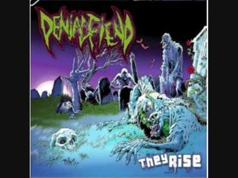 denial fiend - L.O.D.