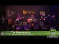 The Decemberists - Wrong Year (Bing Lounge)