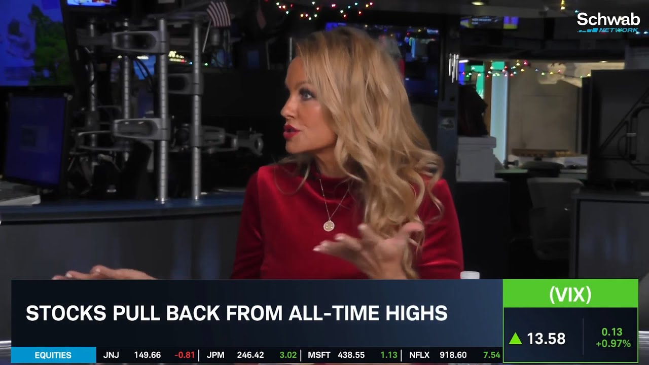 A.I. New "Dot Com Bubble" & Trump Tariffs to Ignite Global Slowdown