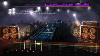 Coheed And Cambria - Key Entity Extraction I: Domino The Destitute (Lead) Rocksmith 2014 CDLC
