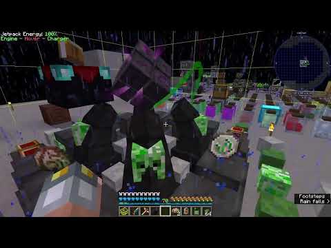 Divine Journey 2 Co-op, Chapter 16 & 19: Episode 66