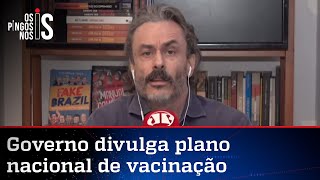 Fiuza: Dilema embute risco que não está sendo exposto