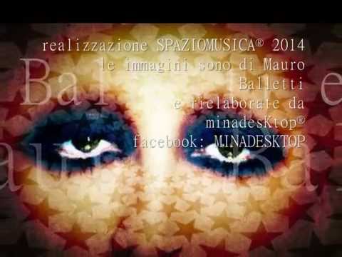 MINA IL GENIO DEL BENE   caterpillar 91  Spaziomusica® 2014