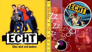 Echt - alles wird sich ändern (Extended CubCut)