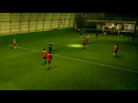 Albayrak Halı Saha Tesisleri 30.06.2016 00:00 - akillisaha.com