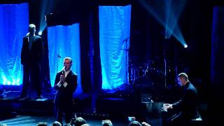 Hurts - Silver Lining