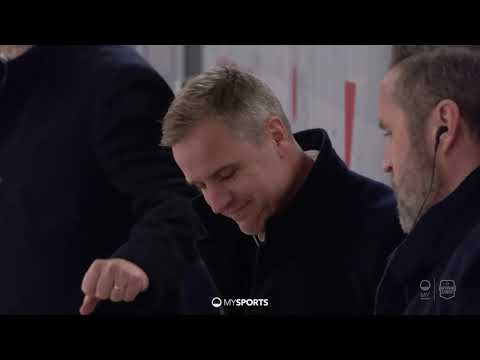 Game Highlights: SCRJ Lakers vs EVZ 1:2