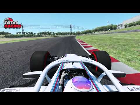 F1aXion: Round 14 - Suzuka | TotalRacing.gr
