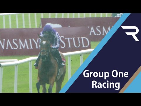 2020 Alwasmiyah Pretty Polly Stakes (Group 1) - Racing TV