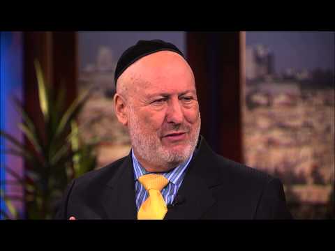 SNEAK PEEK: Rabbi Daniel Lapin-Business Secrets from the Bible