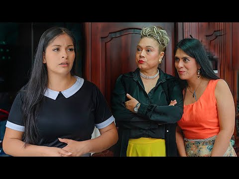 Mi padre falleció y dejó toda la fortuna a la sirvienta sin pensar en su familia