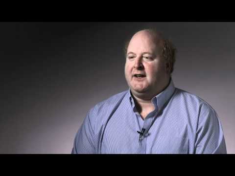 Industry and clinical collaboration - Larry Wald