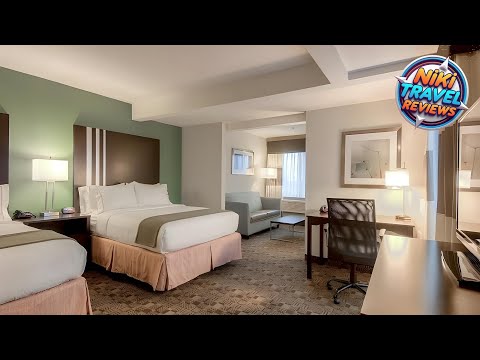 Holiday Inn Express Hotel & Suites Carlsbad Beach By IHG | United States ⭐