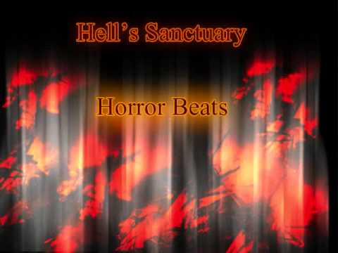 Demented X / Hell's Sanctuary: Horror Beats - Nightphoenix