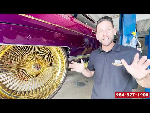 Exclusive New Wheels and Deals Here at Coast 2 Coast Customs