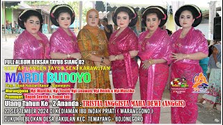 Download lagu FULL BEKSAN TAYUB DI KEDIAMAN MAMA SUPRIYATI BAKULAN TEMAYANG BOJONEGORO SIANG 02 mp3 Download lagu FULL BEKSAN TAYUB DI KEDIAMAN MAMA SUPRIYATI BAKULAN TEMAYANG BOJONEGORO SIANG 02 mp3