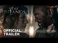 In The Lost Lands Trailer 2025 Netflix4kPlus