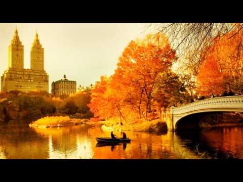 Dr. Bill Rhodes - Autumn In New York