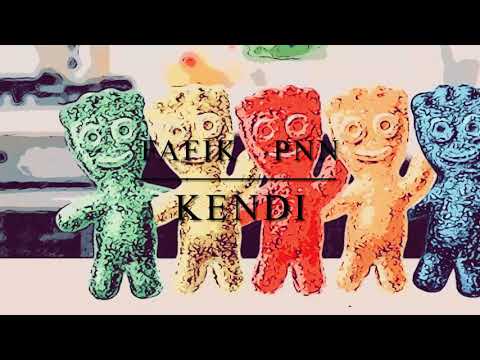 FaFiK PNN - KENDI