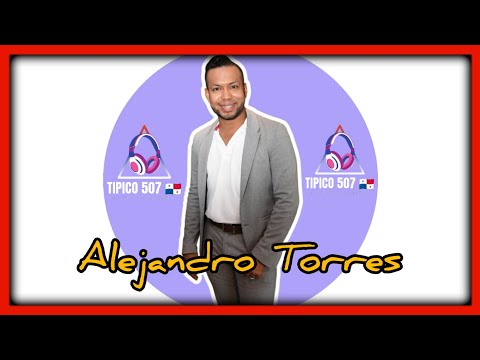 TIPICO MIX 2025 - Alejandro Torres