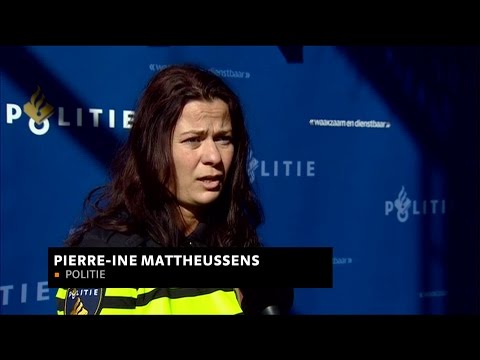 Politiewoordvoerder over onderzoek gezinsdrama Etten-Leur