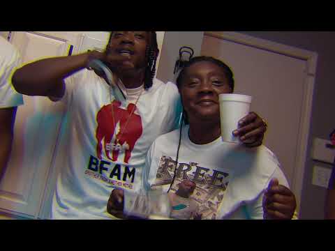 Brother From Another Mother - BFAM GANG (Prod. by MDMDBEAT) video shoot by Giovanni tha King