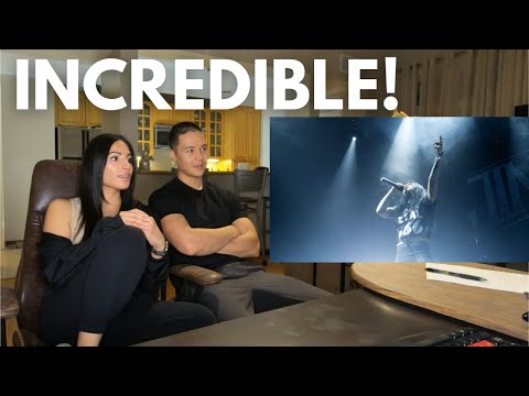 JINJER - TEACHER TEACHER! (Couple Reacts)