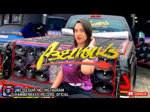 CD F250 MORETTI ABELVOLKS - MODAO - 2023 - DJ LUIZ THE BEST